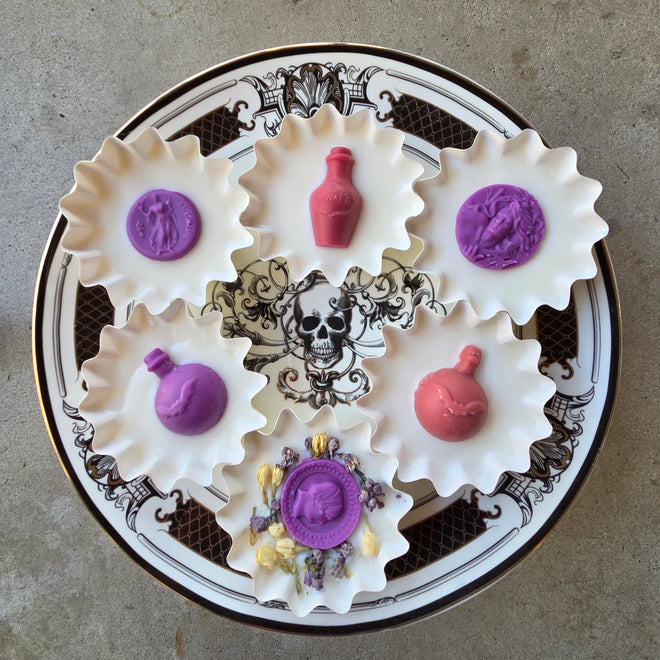 Wax Melts