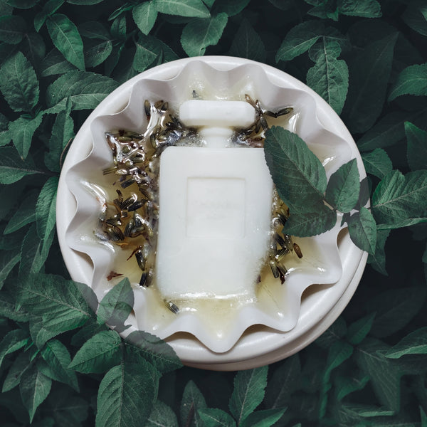 Luxury-themed Wax Melts