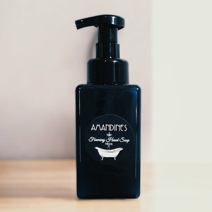 Foaming Hand Soap 16oz.