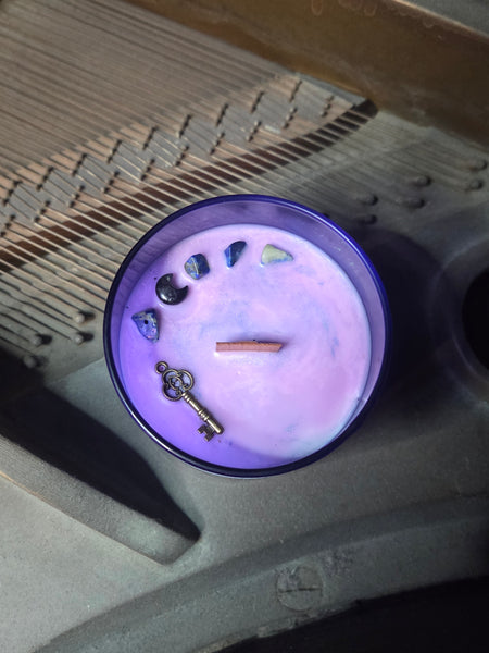 Speakeasy Candle 9oz.