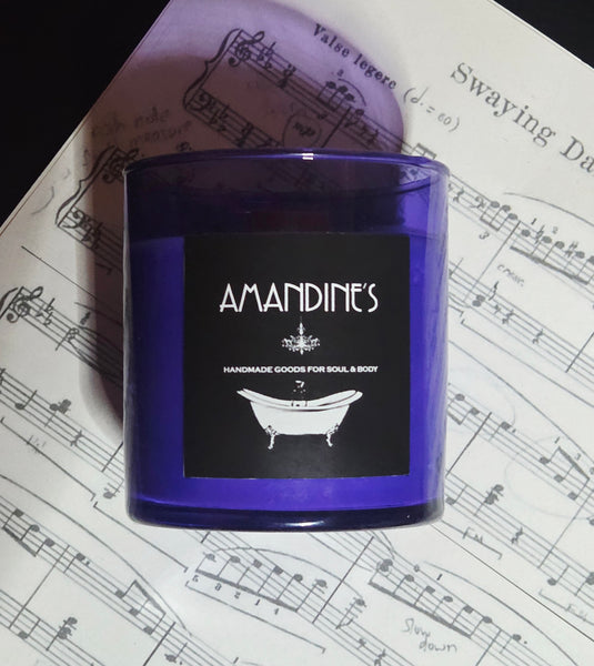 Speakeasy Candle 9oz.